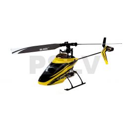 BLH3300 Blade Nano CP X RTF Electric Helicopter w/Spektrum DX4e 2.4GHz  